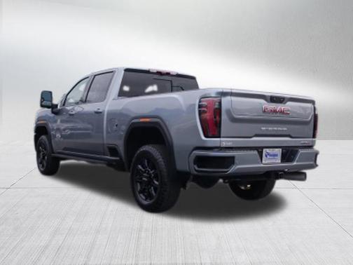 2024 GMC Sierra 2500 AT4