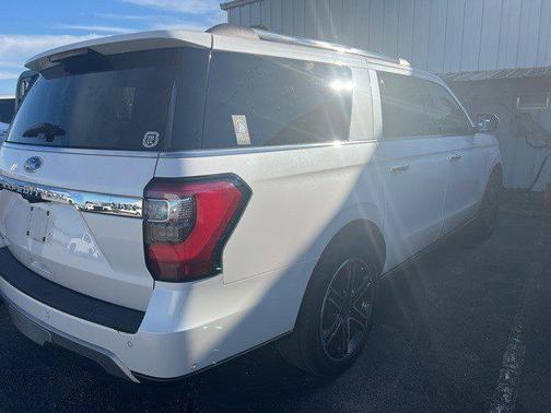 2019 Ford Expedition Max Limited