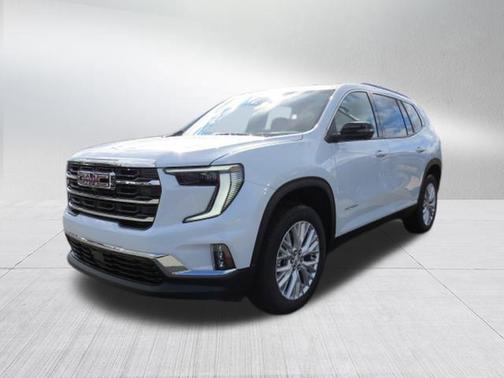 2026 GMC Acadia Elevation FWD