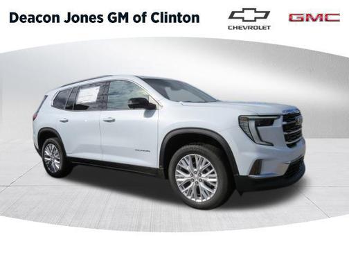 2026 GMC Acadia Elevation FWD