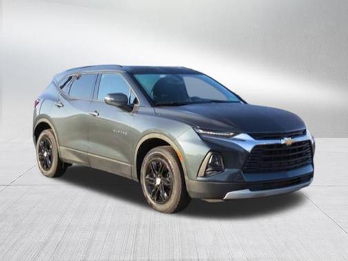2020 Chevrolet Blazer 2LT