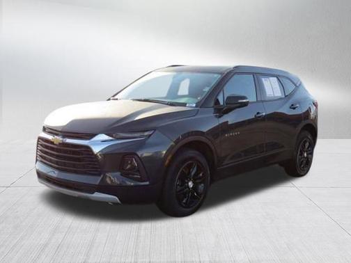 2020 Chevrolet Blazer 2LT
