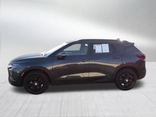 2020 Chevrolet Blazer 2LT