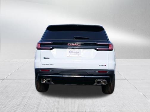 2026 GMC Acadia AT4 AWD