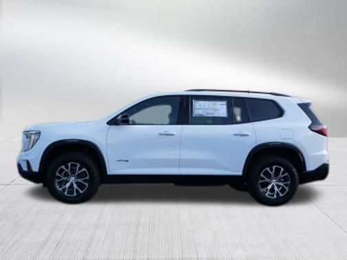 2026 GMC Acadia AT4 AWD
