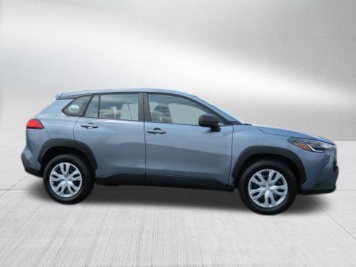 Celestite 2023 Toyota Corolla Cross L