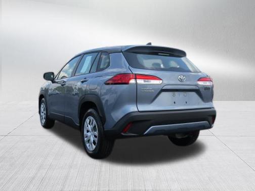 Celestite 2023 Toyota Corolla Cross L
