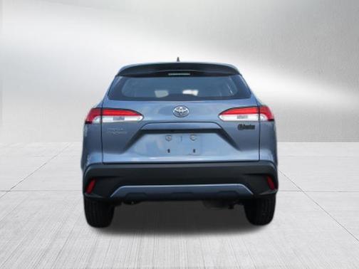 Celestite 2023 Toyota Corolla Cross L