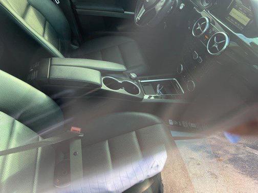 2015 Mercedes-Benz GLK-Class GLK 350