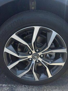 2022 Acura MDX Technology Package