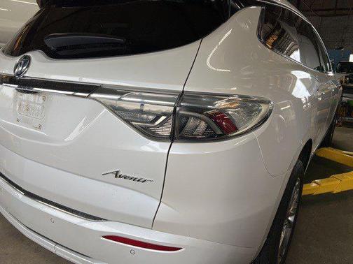 2024 Buick Enclave Avenir FWD