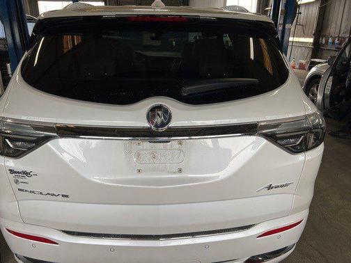 2024 Buick Enclave Avenir FWD