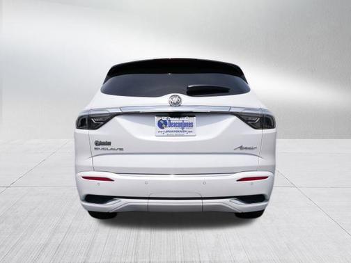2024 Buick Enclave Avenir FWD
