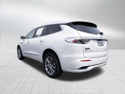 2024 Buick Enclave Avenir FWD