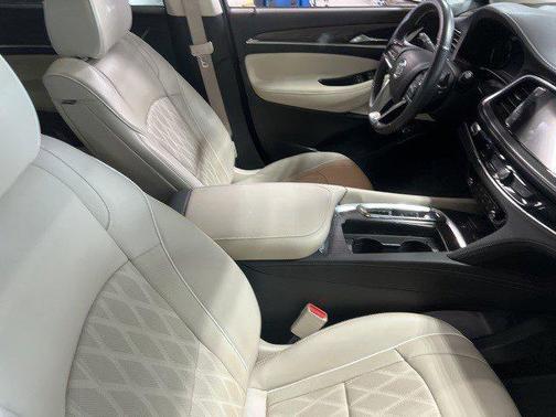 2024 Buick Enclave Avenir FWD