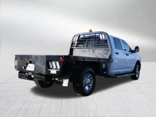 2024 RAM 2500 Tradesman Crew Cab 4x4 8' Box