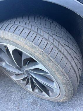 2021 Lincoln Aviator Reserve AWD