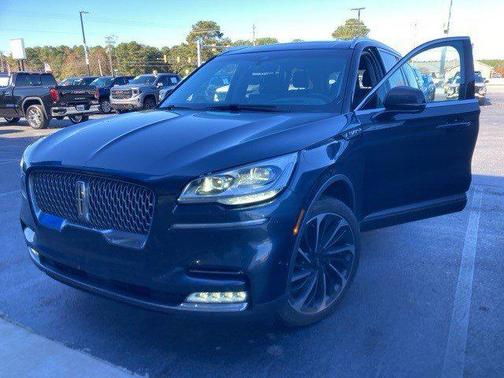 2021 Lincoln Aviator Reserve AWD