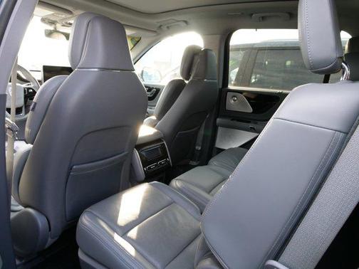 2021 Lincoln Aviator Reserve AWD