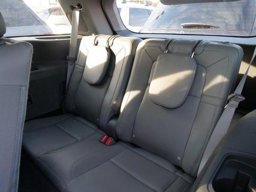 2021 Lincoln Aviator Reserve AWD