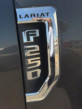2020 Ford F-250 Lariat