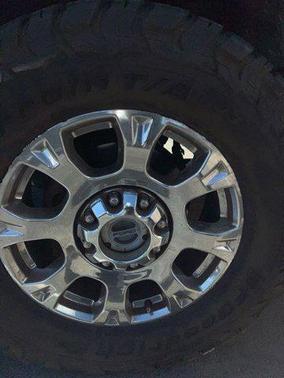 2020 Ford F-250 Lariat