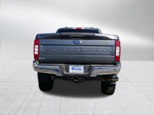 2020 Ford F-250 Lariat