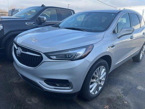 2021 Buick Enclave FWD Essence