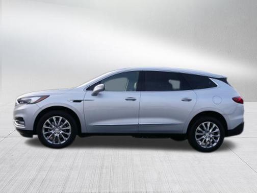 2021 Buick Enclave FWD Essence