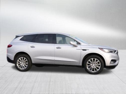 2021 Buick Enclave FWD Essence