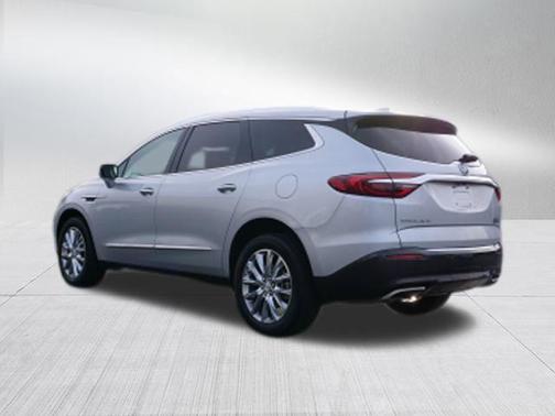 2021 Buick Enclave FWD Essence