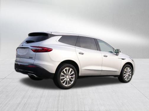 2021 Buick Enclave FWD Essence