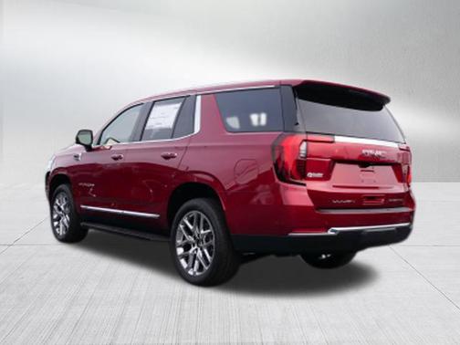 2026 GMC Yukon 4WD Elevation