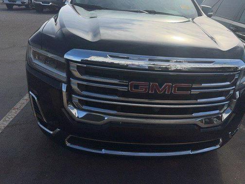 2021 GMC Acadia FWD SLT