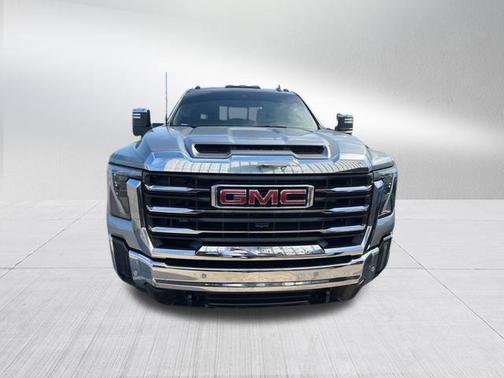2024 GMC Sierra 2500 SLT