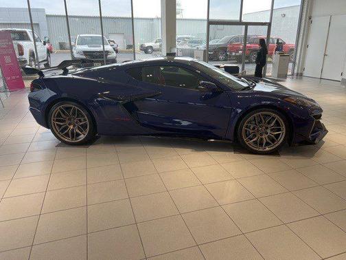 2026 Chevrolet Corvette Z06