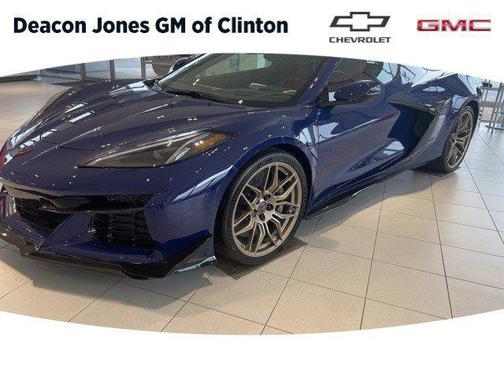 2026 Chevrolet Corvette Z06