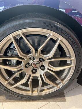 2026 Chevrolet Corvette Z06