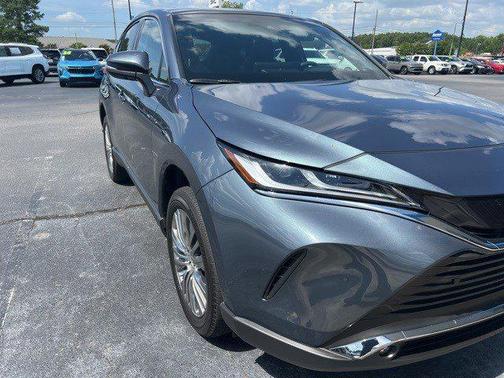 2024 Toyota Venza Limited