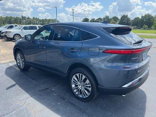 2024 Toyota Venza Limited
