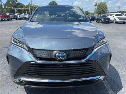 2024 Toyota Venza Limited