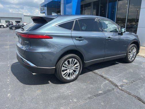 2024 Toyota Venza Limited