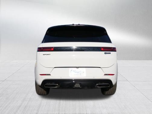 2024 Land Rover Range Rover Sport SE