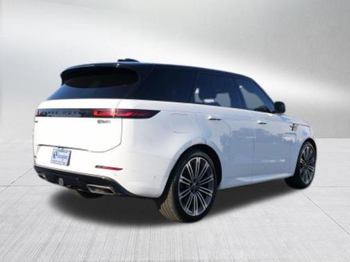 2024 Land Rover Range Rover Sport SE