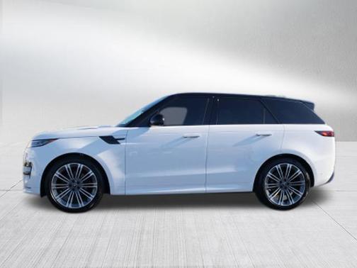 2024 Land Rover Range Rover Sport SE