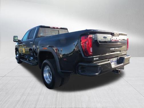 2021 GMC Sierra 3500 Denali