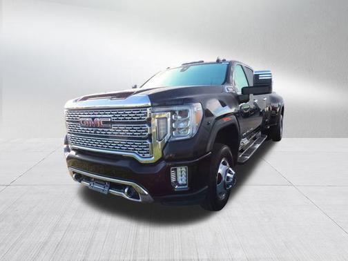 2021 GMC Sierra 3500 Denali