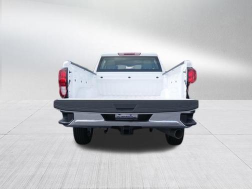 2025 GMC Sierra 2500 Base