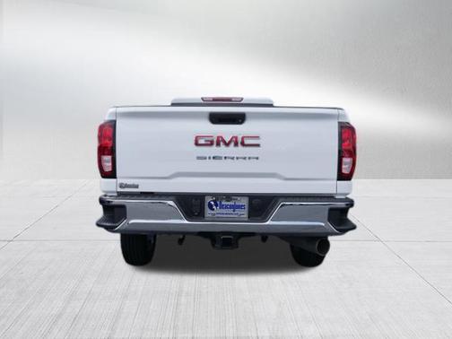 2025 GMC Sierra 2500 Base