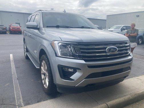 2021 Ford Expedition XLT